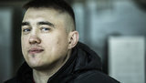 Доброволець Олександр Воробєй: "Війна не змінює людину, вона просто розкриває її сутність. Якщо людина була гандоном, то після фронту вона стане махровим п#дарасом"