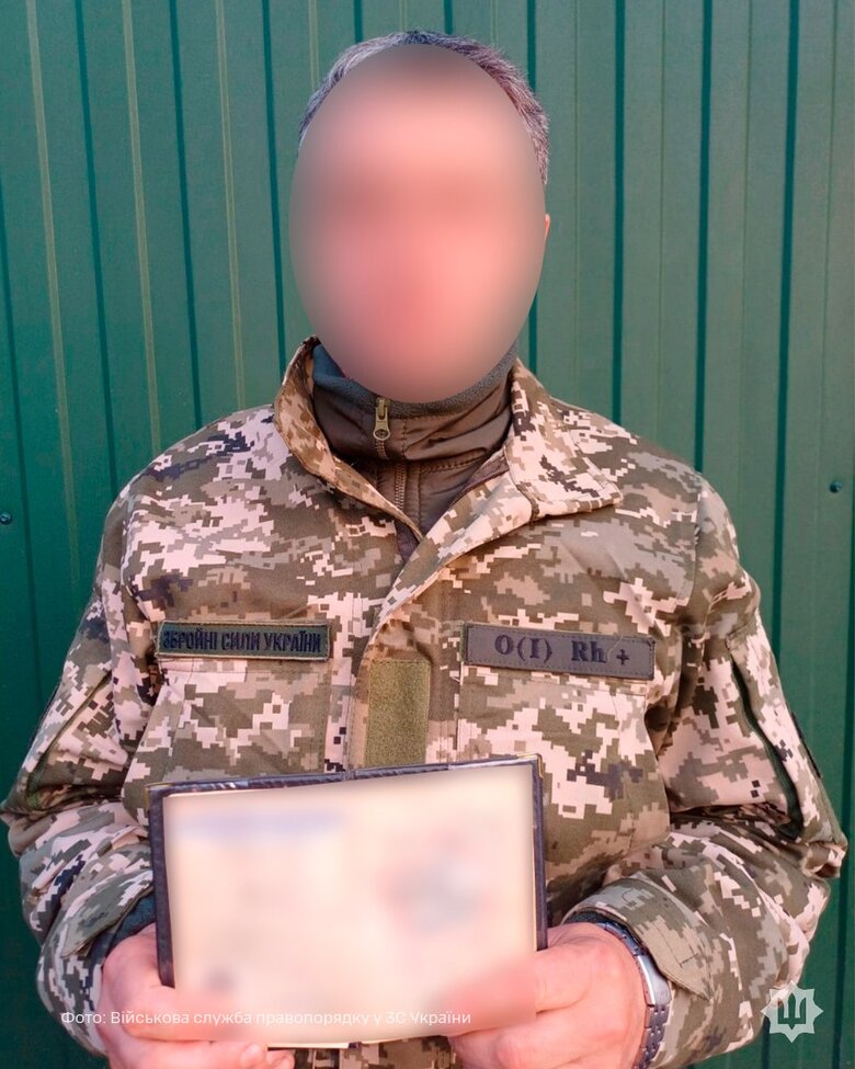 Задержаны два военнослужащих, которые ушли в СЗЧ.