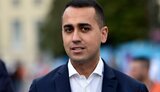 Посольство Италии в Киеве остается открытым, - глава МИД Ди Майо