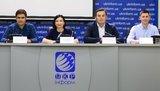"Опора" назвала 5 партій, які агітують найактивніше