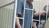 заключенные вены перерезал