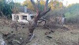 Обстріли Харківщини: Куп’янськ Вузловий