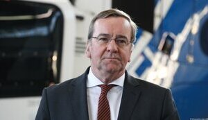 борис,пісторіус