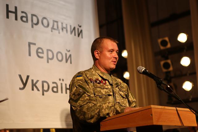 Герой України танкіст Євген Межевікін: Кожний мій заїзд у ДАП призводив до того, що у ворога щось горіло – танк, БМП, позиції, дупи 03