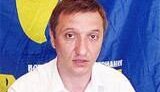 Во время акции протеста в Киеве главу Тернопольского облсовета забрали в милицию