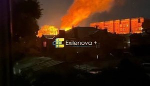 Вибухи в окупованому Криму: дрони атакували Сімферополь, Феодосію та Керч