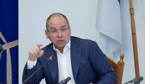Степанов назвав "анархією" поведінку українців під час карантину