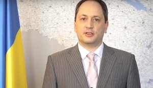 Министр Черныш обратился к абитуриентам из оккупированного Крыма и ОРДЛО: "Мы ждем вас!". ВИДЕО