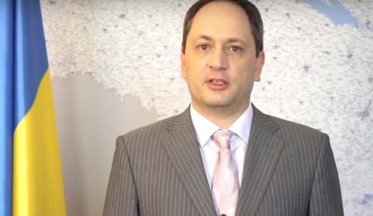 Министр Черныш обратился к абитуриентам из оккупированного Крыма и ОРДЛО: "Мы ждем вас!". ВИДЕО