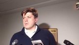 Голосование закона "О нацбезопасности" должно быть во вторник или в четверг на следующей неделе, - Пашинский. ВИДЕО
