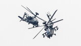 apache