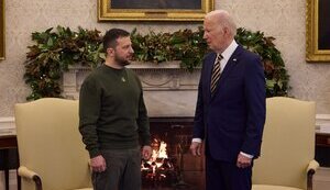 байден,зеленський