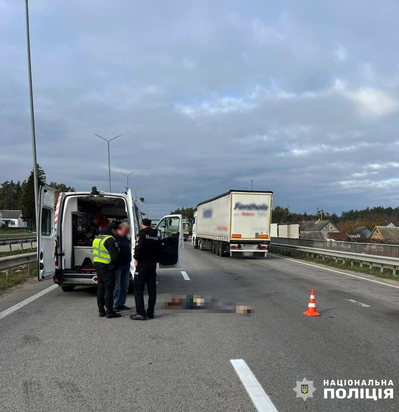 Нардеп від Батьківщини Ніколаєнко збив насмерть 18-річну дівчину, - джерела (доповнено) 01