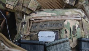 Коли кривдник — командир: чому військовій складно добитися справедливості