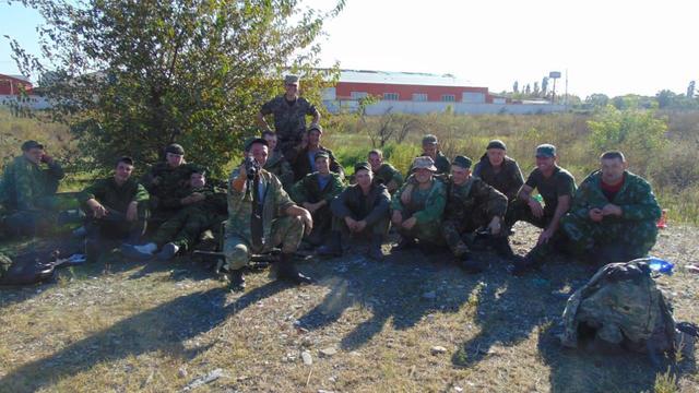 армия рф оккупанты
