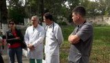 Последствия ДТП в Одессе: одному из пострадавших частично ампутировали предплечье