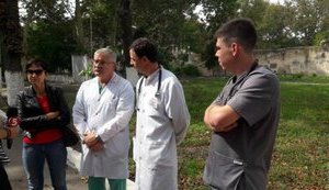 Последствия ДТП в Одессе: одному из пострадавших частично ампутировали предплечье