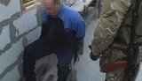 задержание боевик терррорист