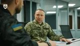 Drapatyi and Khmara’s mission is to close skies and ensure normal mobilization, - Zelenskyy