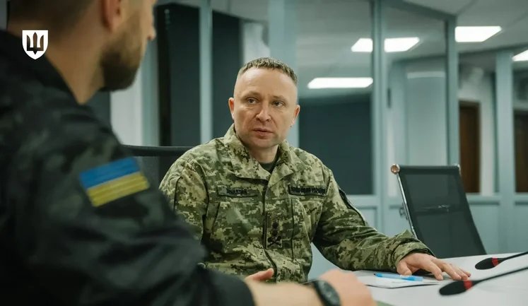 Завдання Драпатого та Хмари - закриття неба та нормальна мобілізація, - Зеленський. ВIДЕО