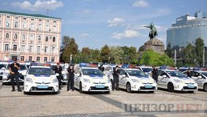 В Україні відзначають День Національної поліції