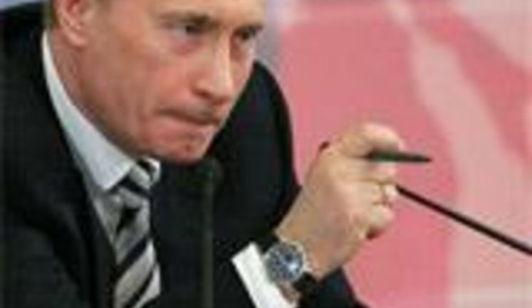 "Цена на газ для Украины будет снижаться независимо от того, хочет этого Путин или нет", - эксперт. ВИДЕО