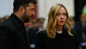 For 90 minutes, Italian PM urged Zelenskyy to make concessions and accept Trump’s terms – media