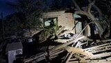Обстріли Дніпропетровщини 11-12 вересня