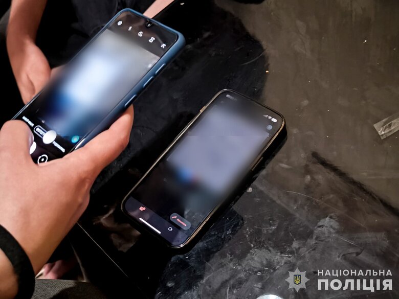 В Николаеве 13-летний подросток подозревается в ложном минировании школы