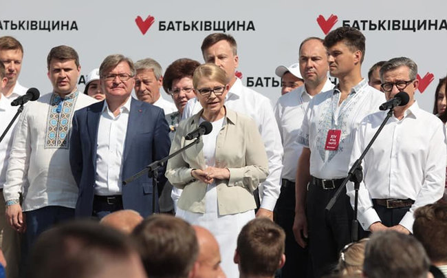 Технічна допомога Зеленському, або Хочеш стати депутатом – заведи в комісію цивільну дружину 07