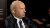 Regions do not Want to Unblock Rada. They do not have Majority, Turchynov