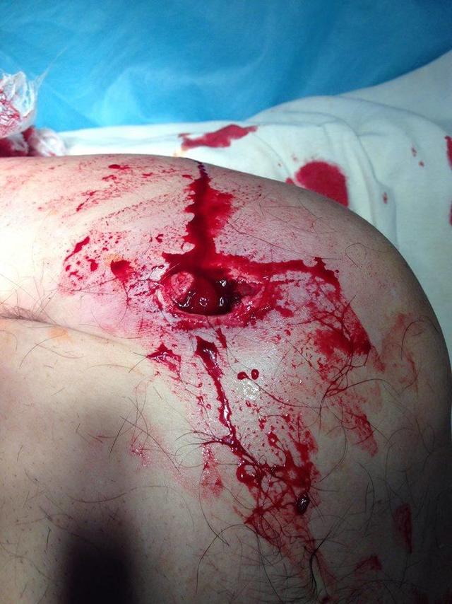 убийство майдан беркут