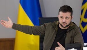 зеленський
