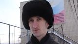 Украинец, политзаключенный, - Кольченко отвечает на вопросы представителей общественной наблюдательной комиссии Челябинской области. ВИДЕО
