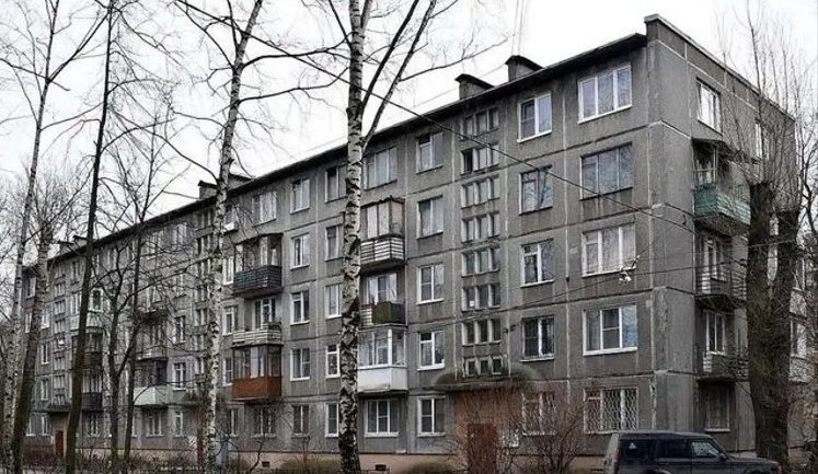 Реновація "хрущовок": у Раді пояснили, чи готова Україна до оновлення застарілого житла