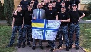 Росія досі не закрила справу проти звільнених українських моряків, - Полозов