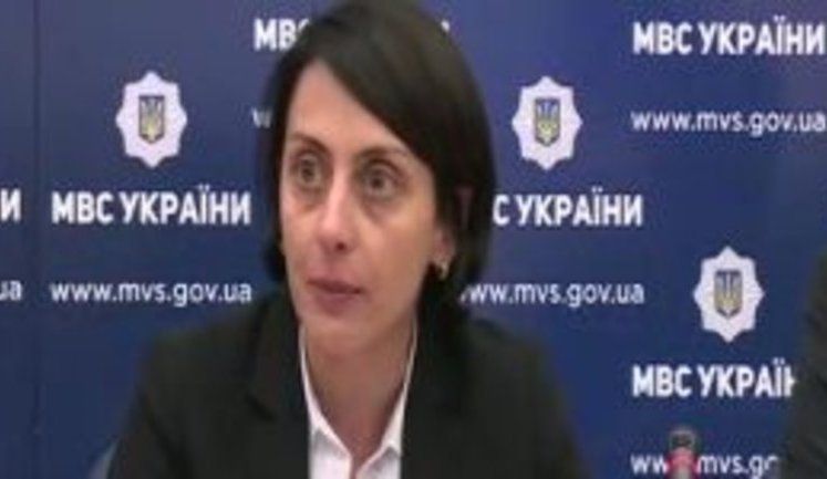 Police apprehends Zatoka village council secretary who ordered hit of human rights activist, - Dekanoidze
