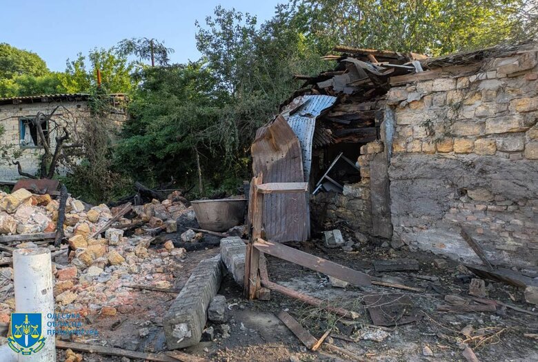 Атака шахедів на Одесу 4 червня 2025 року. Що відомо про наслідки rtiqkxidrdiqzdzrz