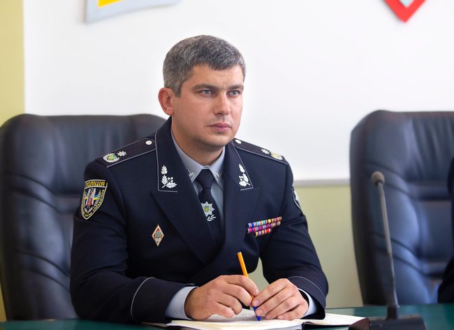 Аваков прийняв відставку Аброськіна, Невгад і Купранця 01