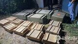 Триває спеціальна операція Нацполіції