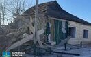 Обстрелы Харьковщины