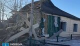 Обстрелы Харьковщины