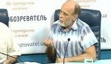 Историк от КПУ: Для меня совершенно очевидно, что гауптман абвера Шухевич - фашист. ВИДЕО.