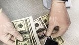 Заступника військкома затримано на хабарі 1,5 тис. дол. у Хмельницькому, - військова прокуратура. ФОТО