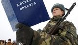 Весной на срочную службу призовут более 560 киевлян, - Давтян