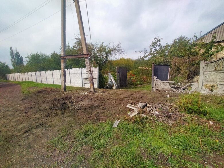 Россияне продолжают вести обстрелы по всей линии фронта от Марьинской до Святогорской громады. Есть убитые и раненые, - Кириленко 03