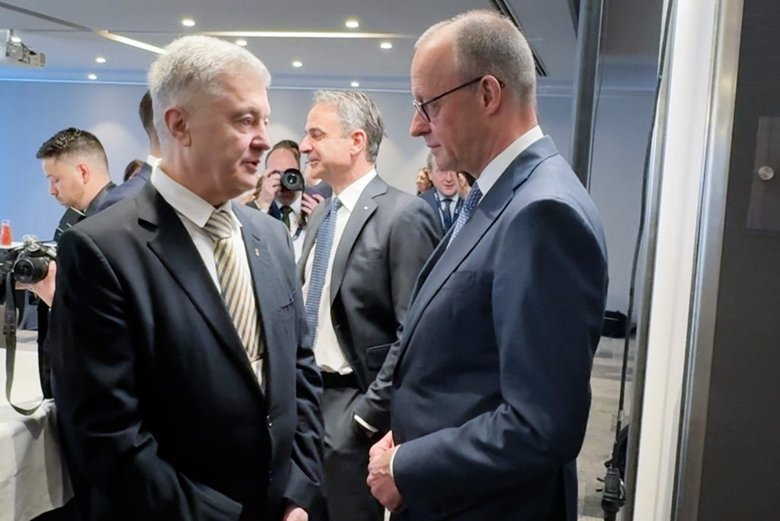 Порошенко встретился с лидерами ЕС: что он им сказал?