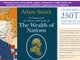 Гений Адама Смита. 10 причин, почему А. Смит лучше всех украинских президентов, премьеров и депутатов.