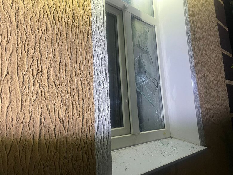 Ворог вдарив по Марганецькій громаді 23 жовтня