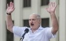 Until you kill me, there will be no other elections, - Lukashenko. VIDEO